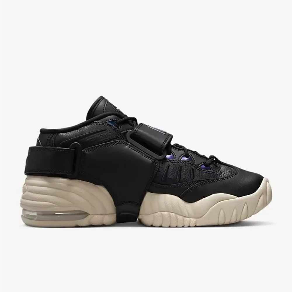 New Nike Air Adjust Force